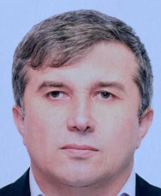 Гасанов Абдурахман Гасанович.