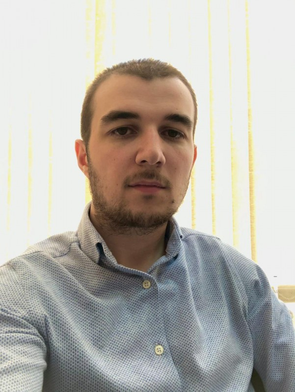 Муталибов Гамид Серажутдинович.