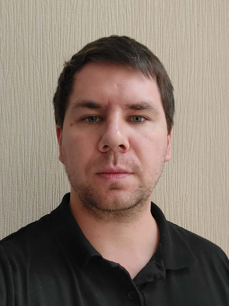 Кибкало Дмитрий Андреевич.