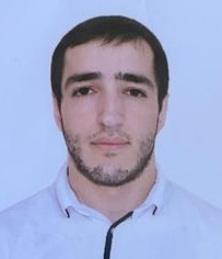 Курбанов Залимхан Мухтарович.