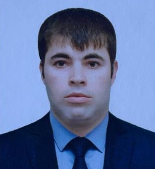 Махаев Мурад Магомедсаидович.