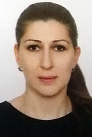 Гаджиева Камила Магомедрасуловна.