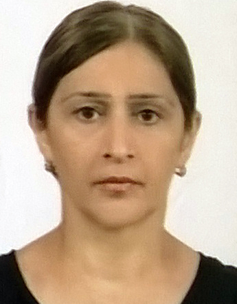 Тагирова Мадина Азимовна.