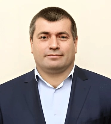 Абдурашидов Магамед Гапизович.