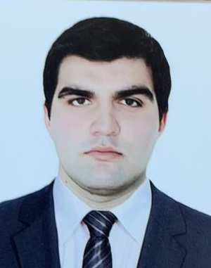 Рустамов Закир Арсенович.