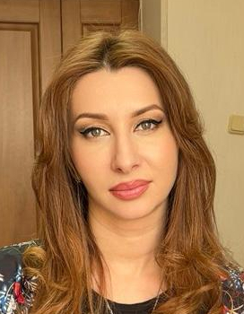 Лукманова Маргарита Рафетбеговна.
