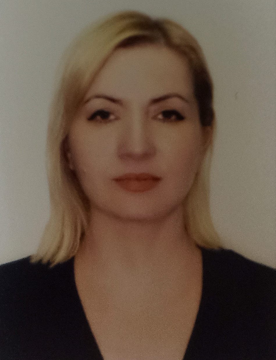 Магомедова Фатима Амировна.