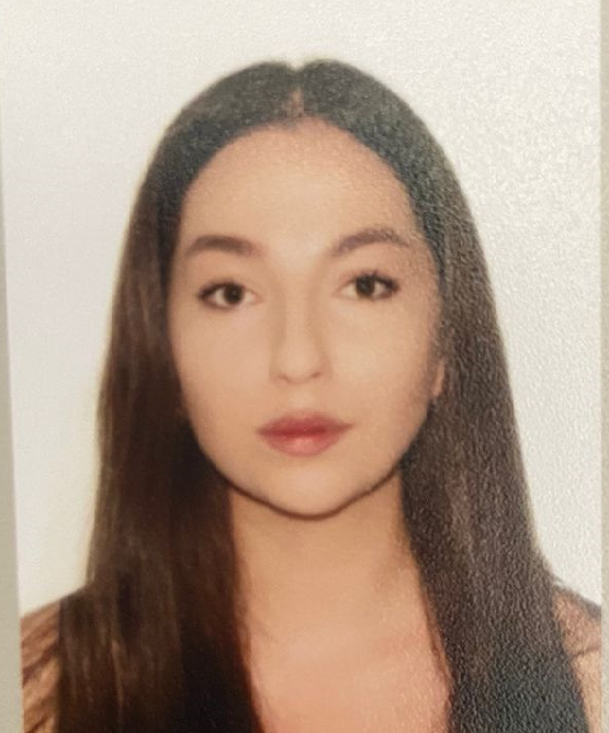Султанбекова Барият Сапиюлаевна.