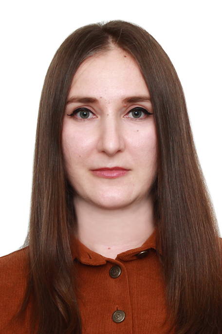 Абиева Тетей Гаруновна.