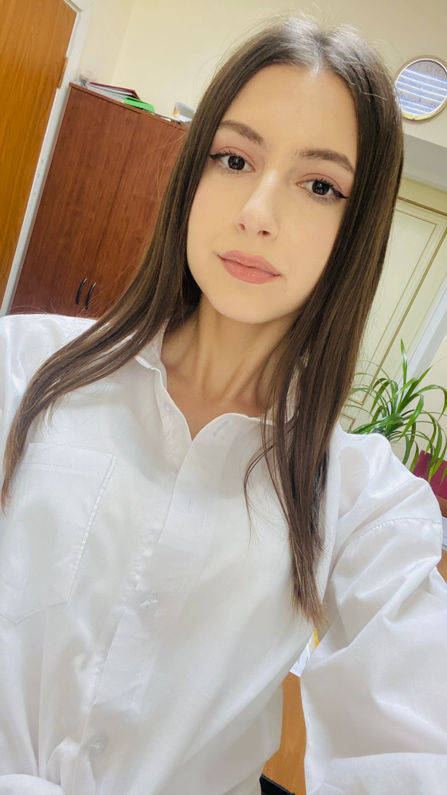 Киявова Альбина Гаджиевна.
