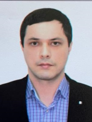 Магомедов Пахрудин Сахратулаевич.