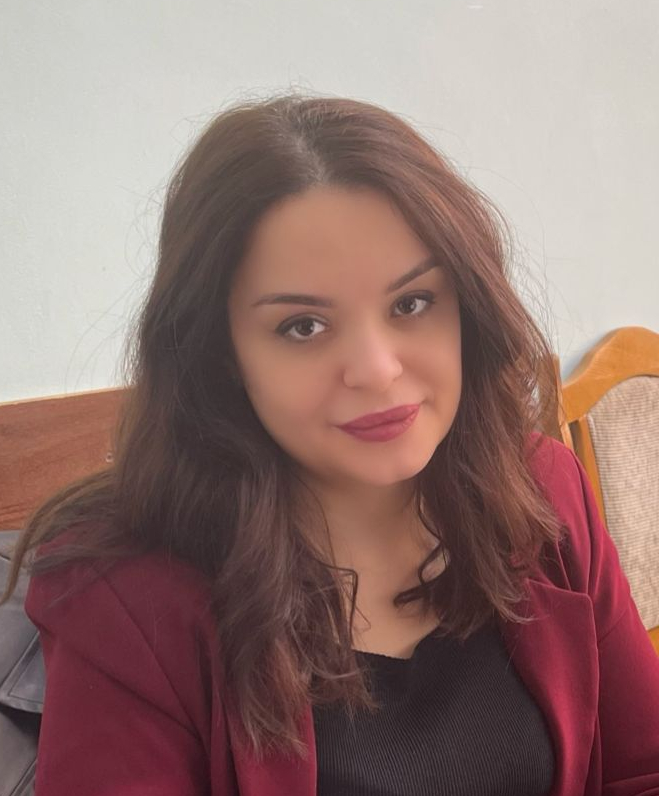 Вишталова Зумруд Ахмедовна.