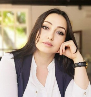 Куруглиева Ашура Рамазановна.