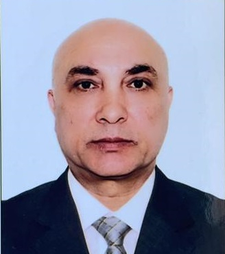 Гусейнов Рафик Пулатович.