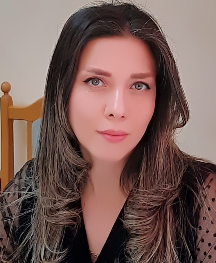 Мурсалова Лейла Гаджимирзоевна.