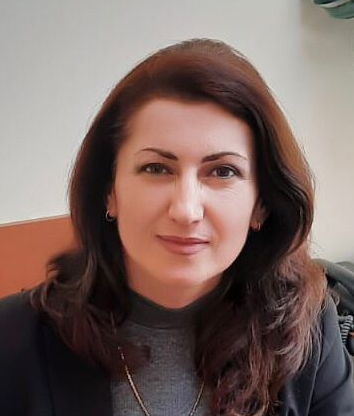 Нурмагомедова Гульжана Магомедрамазановна.