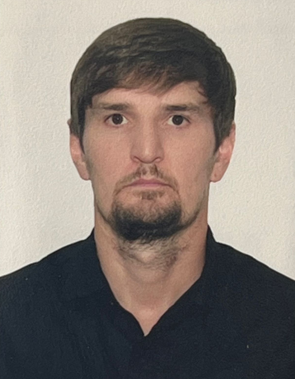 Алидибиров Шамиль Анварбегович.
