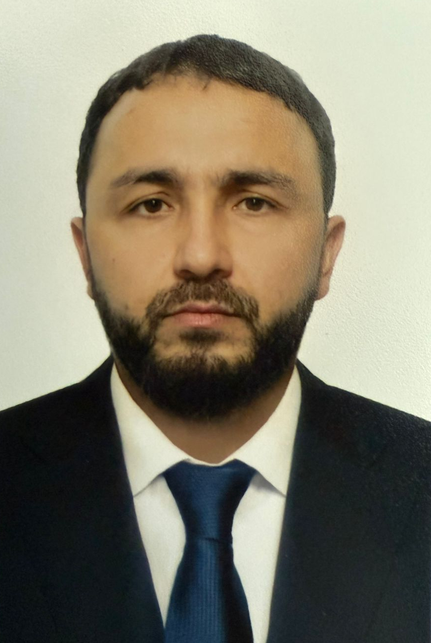 Нугаев Зураб Магомед-Рамазанович.