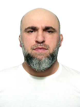 Багавудинов Гаджимурад Магомедович.