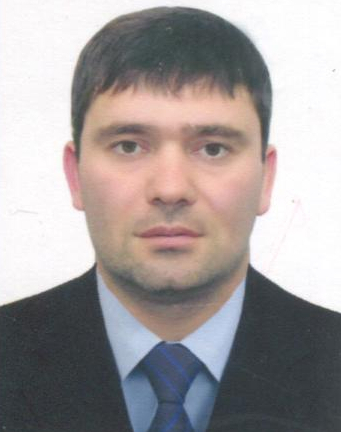 Магомедов Махач Магомедович.