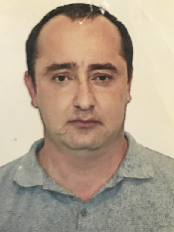 Таймасханов Таймасхан Гасбуллаевич.