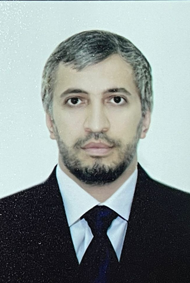 Гамзалаев Гамзалай Гасангусейнович.