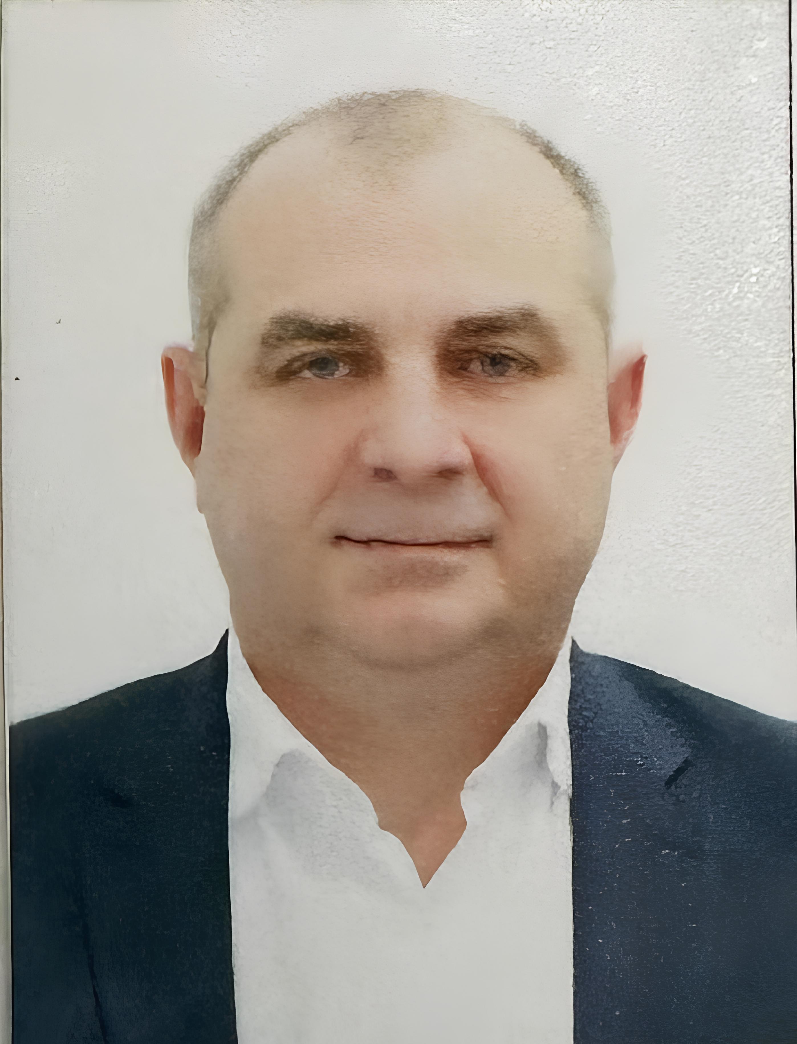 Гаджиев Магомед Абуталибович.