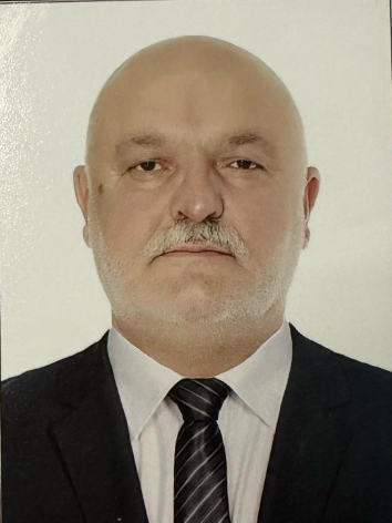 Ахмаев Ахма Магомедович.