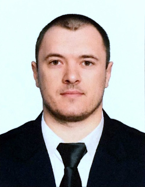 Яхьяев Шамиль Курбаналиевич.