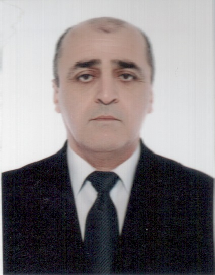 Адзиев Магарам Мусаевич.
