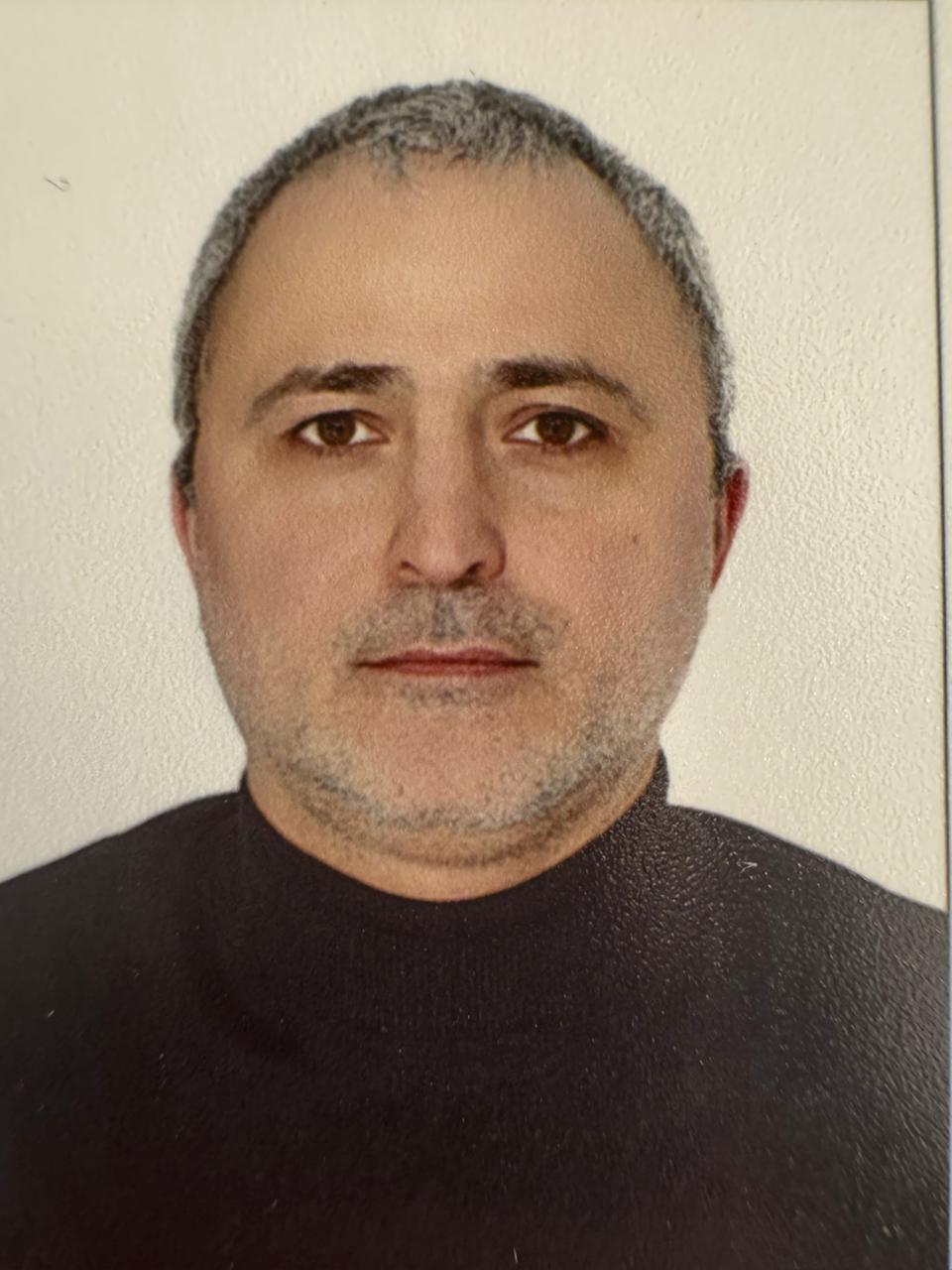 Джаватханов Умар Багаудинович.