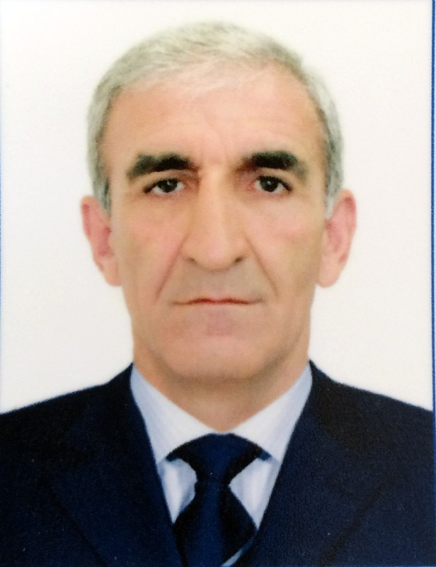 Гаджиев Зулпукар Абуталибович.