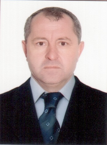 Гусейнов Магомедгаджи Булатович.