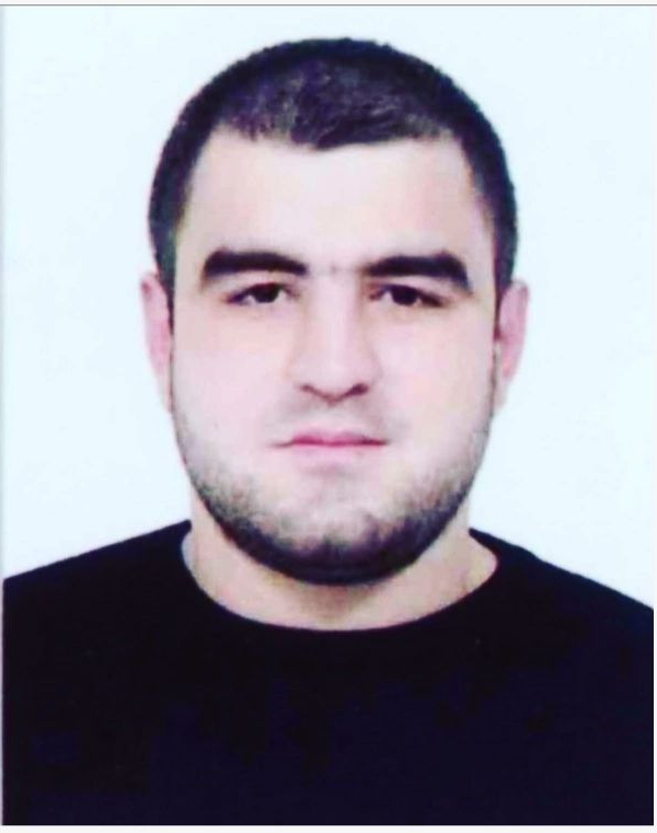Пакалов Магомед Хаджимурадович.