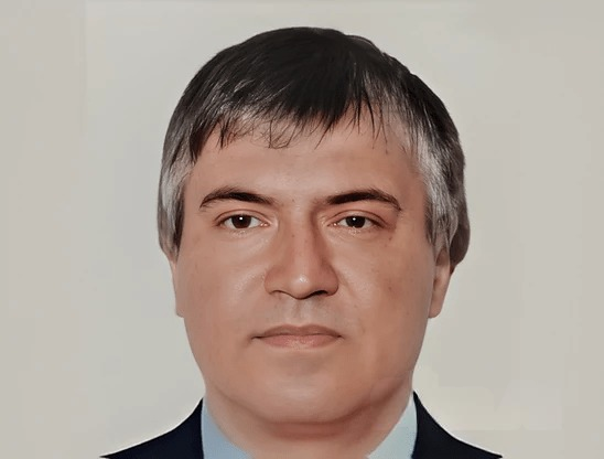 Айдамиров Сергей Абдулхаликович.
