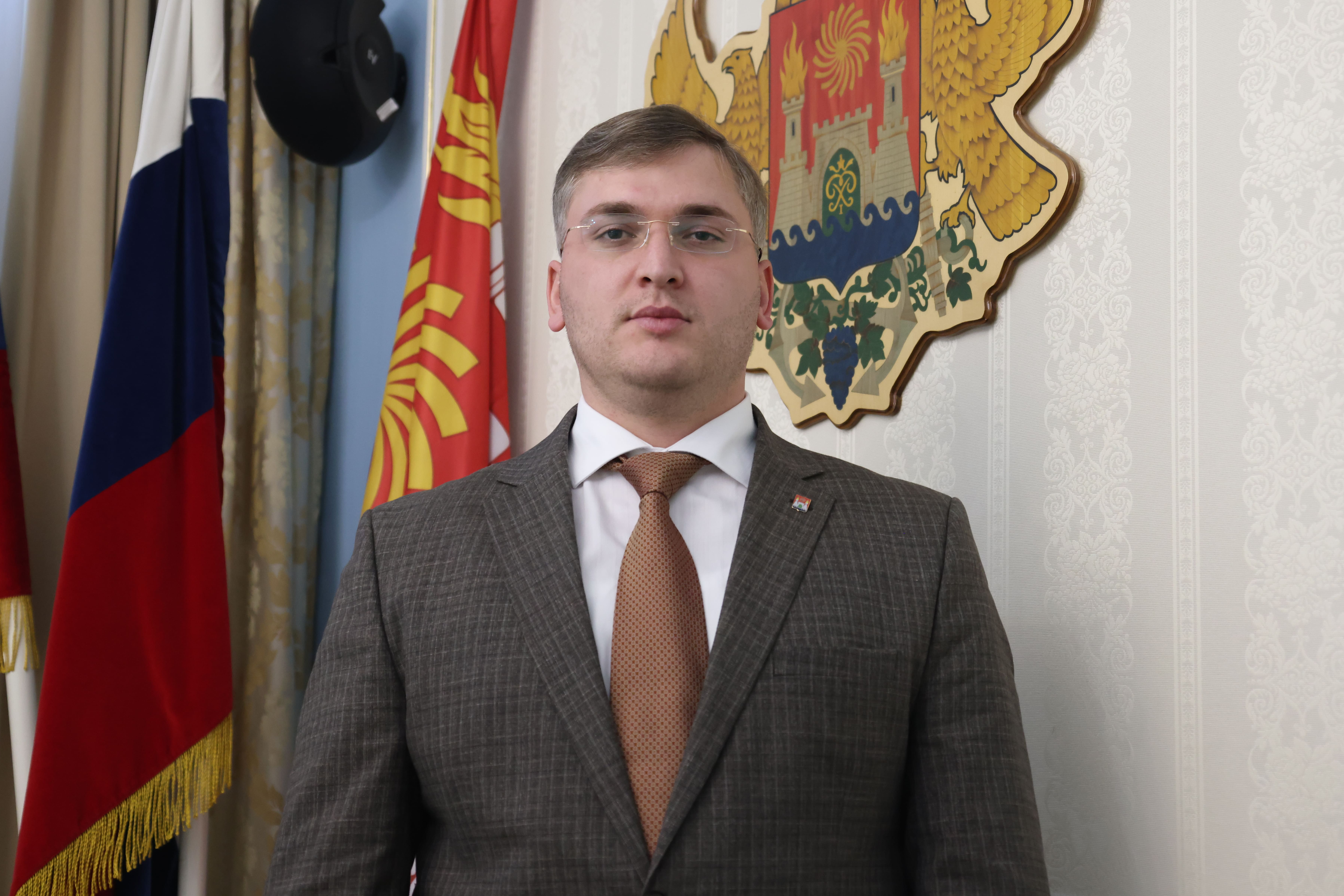 Дайзиев Джабраил Арсланович.