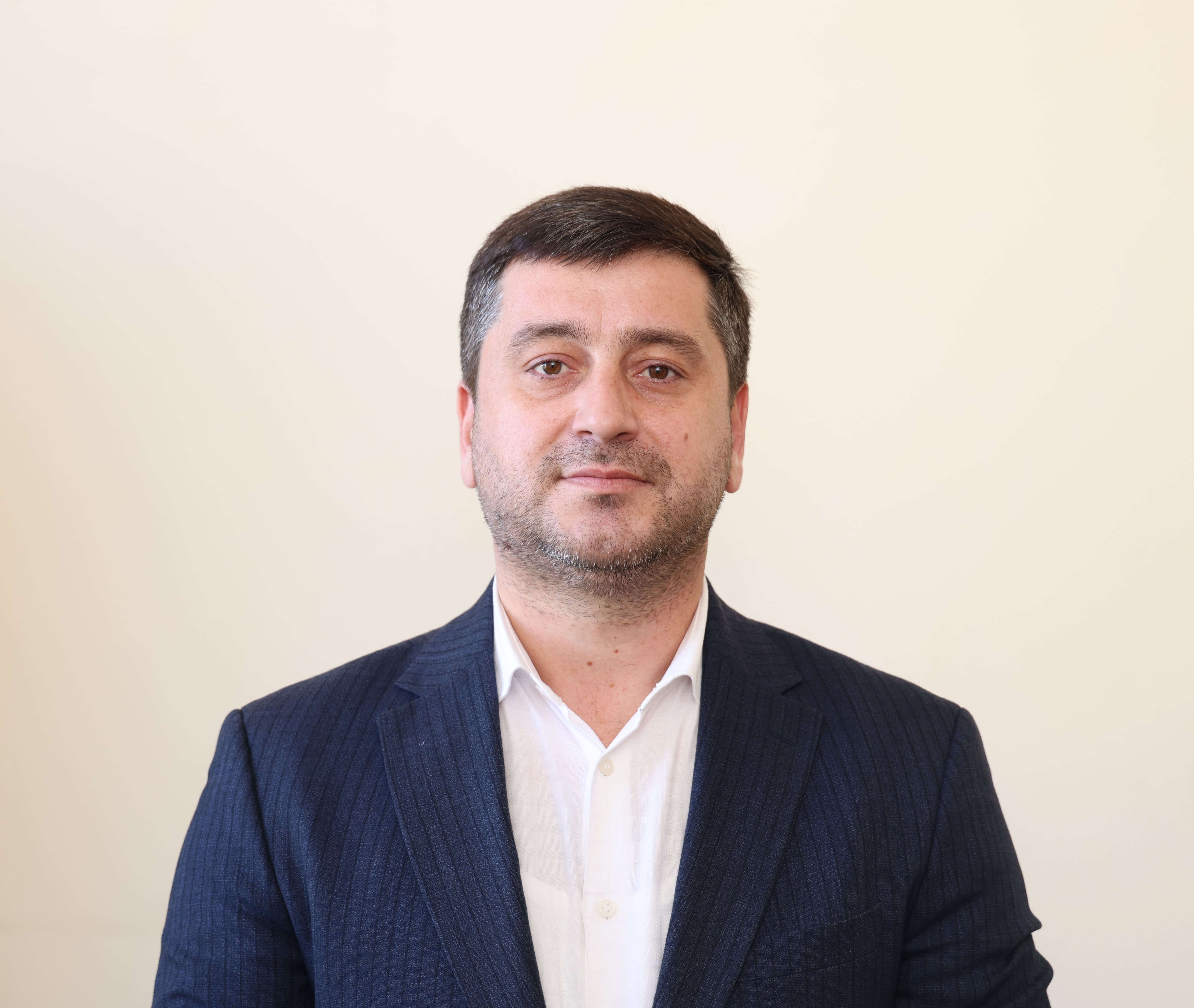 Тагиров Магомед Абдулкаримович.