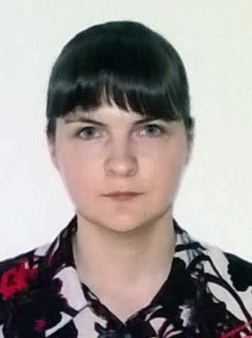Степаненко Елена Константиновна.