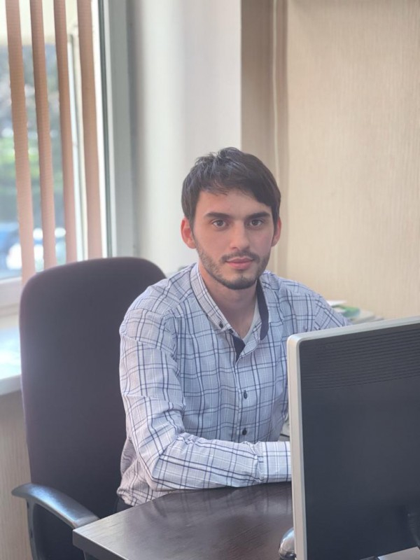 Гаджиев Абдурахман Запирович.