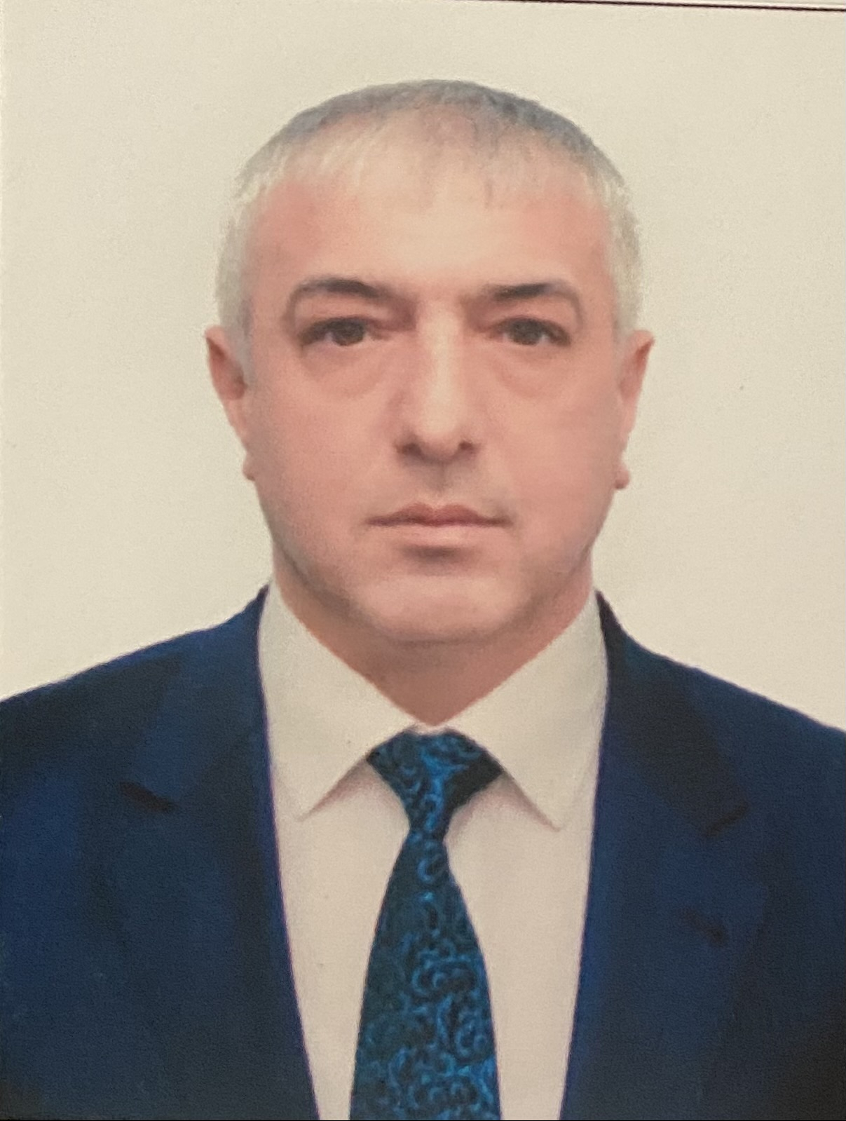 Раджабов Мустафа Магомедгаджиевич.