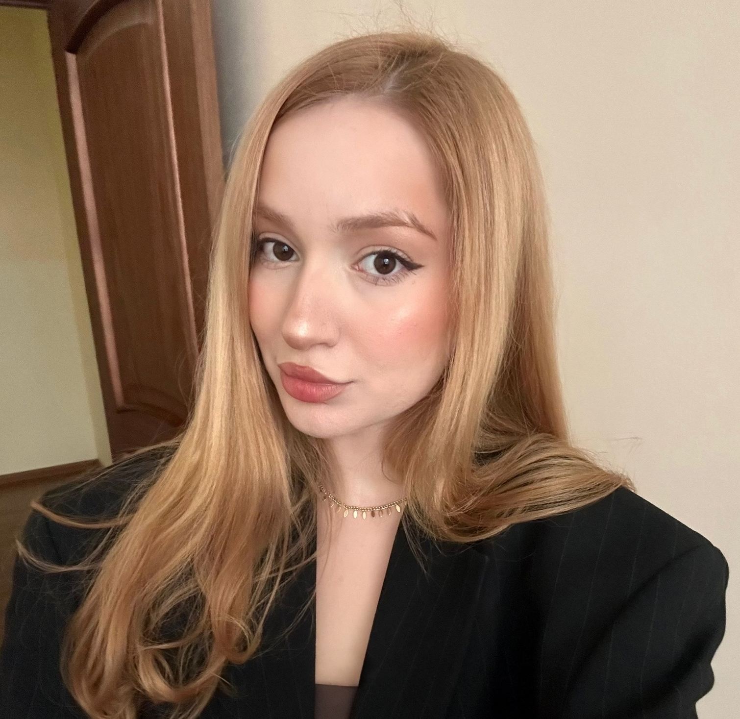 Джабраилова Мадина Абдулмуслимовна.