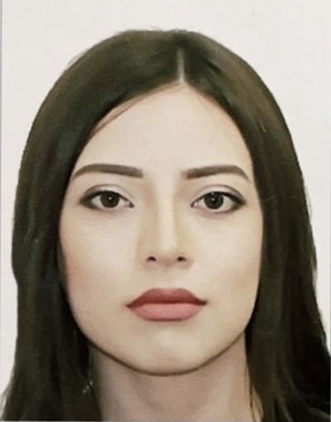 Шагидова Надия Абдулмуслимовна.