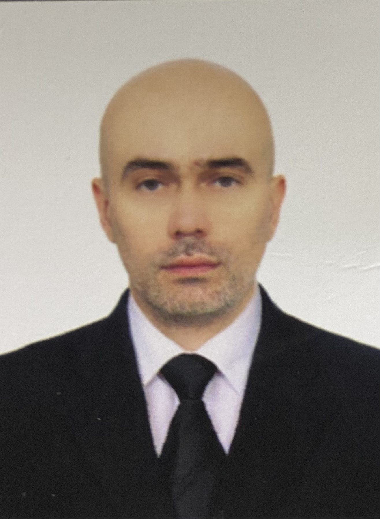 Рашидов Минадбек Успатович.