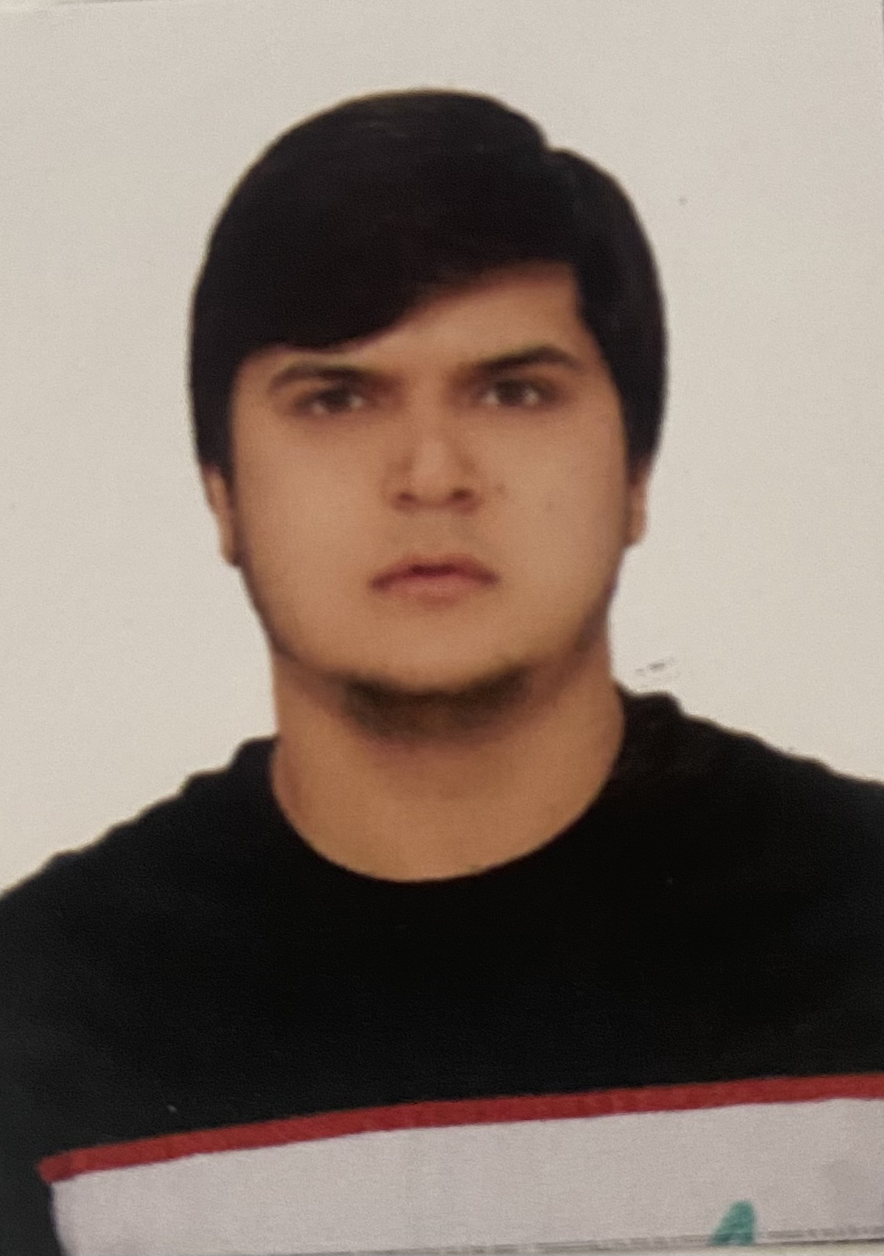 Хайрулаев Мурад Магомедович.