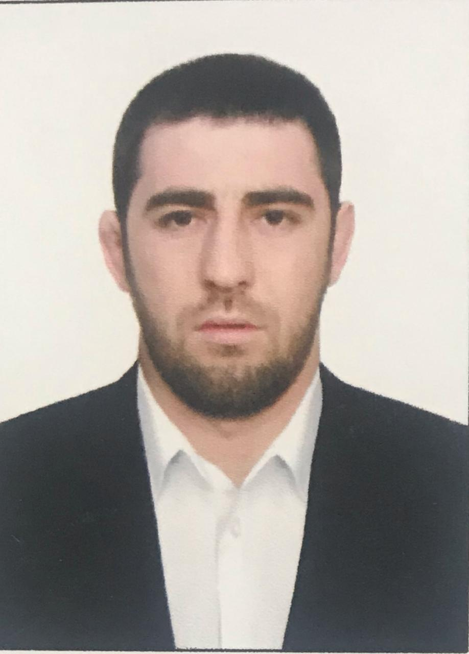 Кадиев Сайпулакади Гаджиевич.