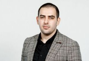 Бармо Мухаммед Нидалович.