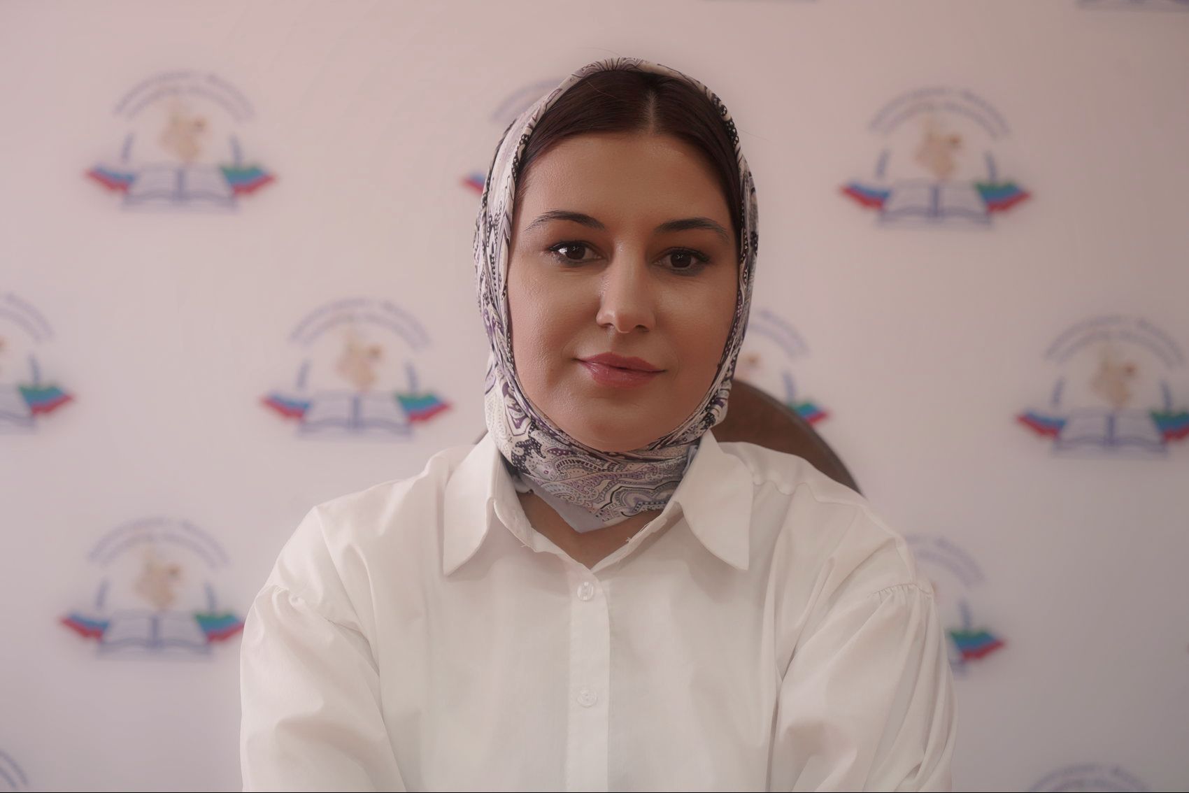 Иминова Патимат Магомедовна.
