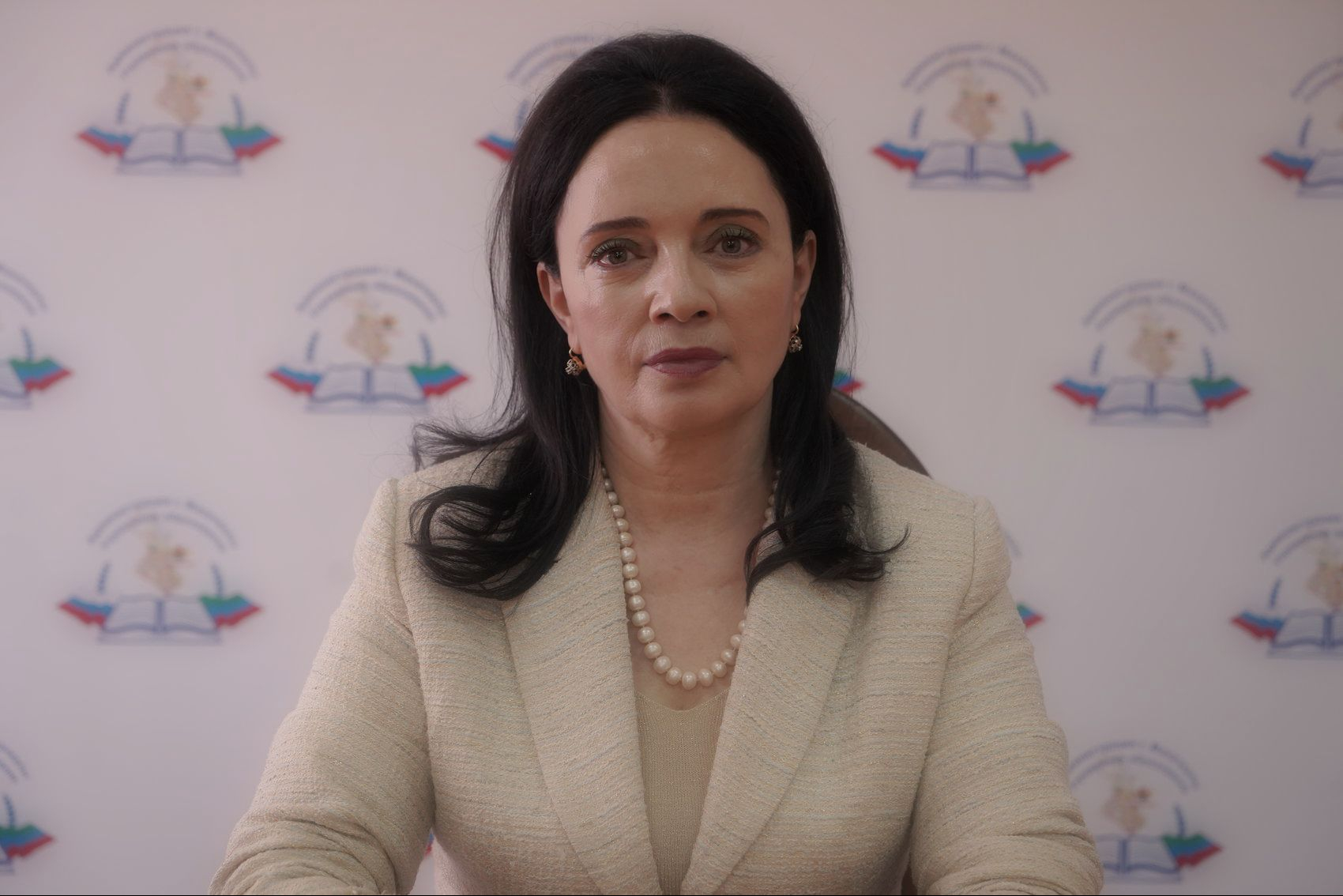 Абдулжелилова Зулгижат Идрисовна.