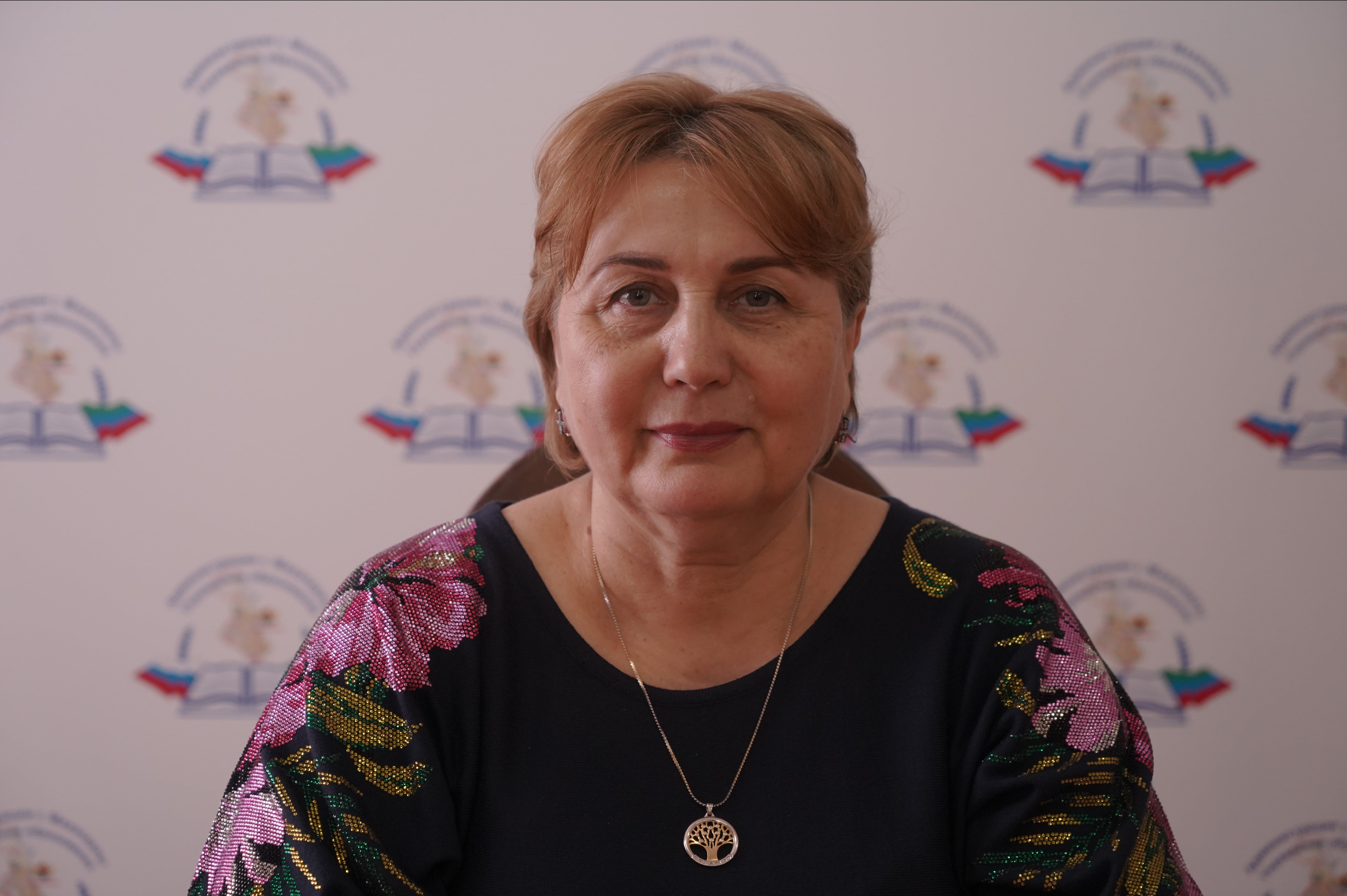 Гороховская Клавдия Витальевна.