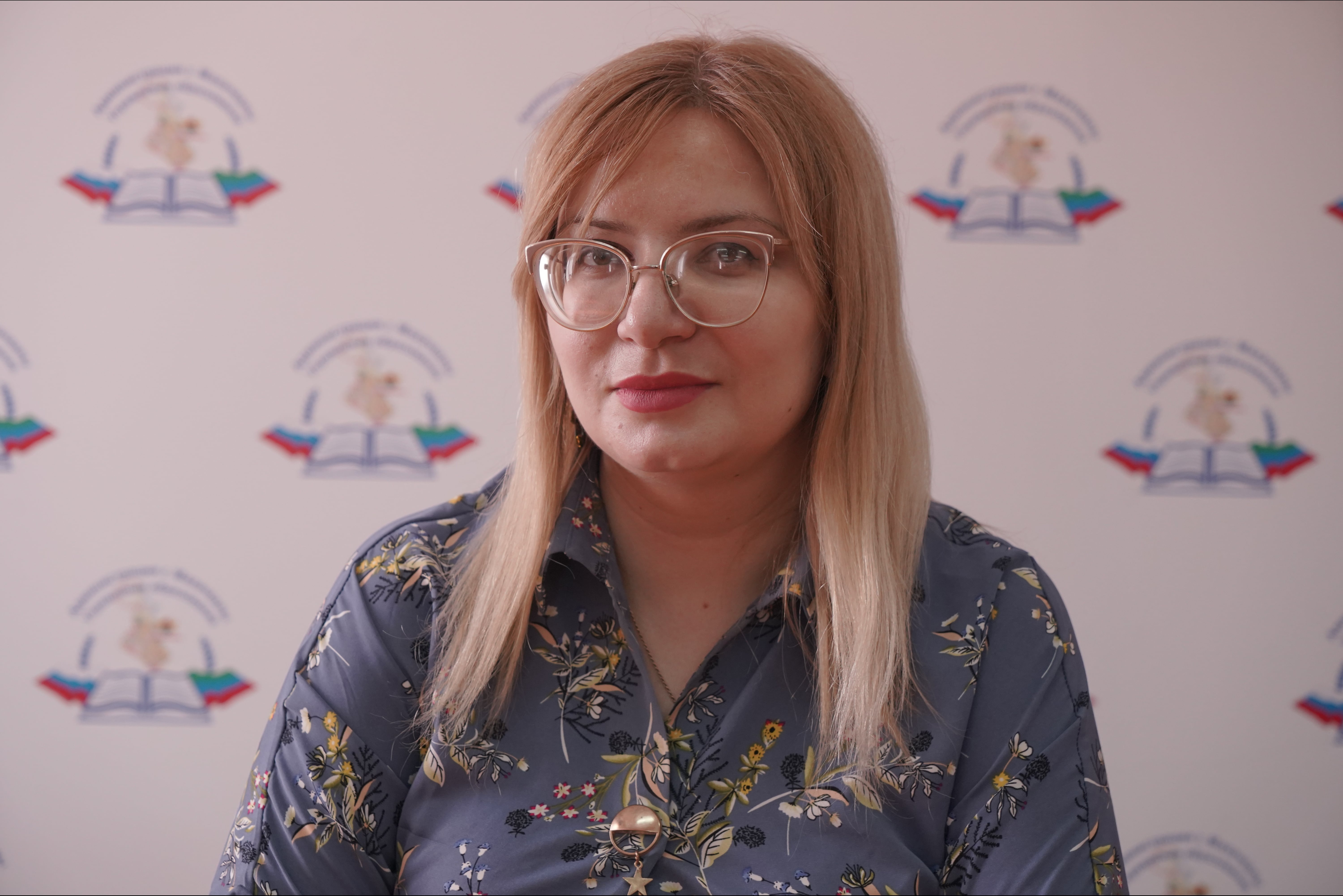 Агафонова Елизавета Александровна.